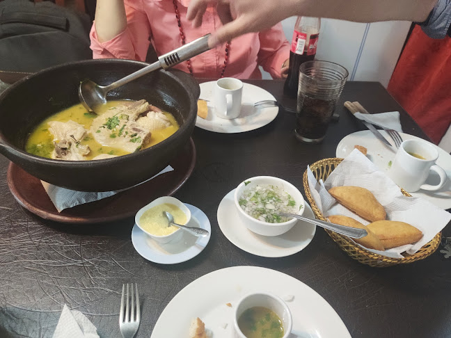 Comments and reviews of Nuevo Tipico