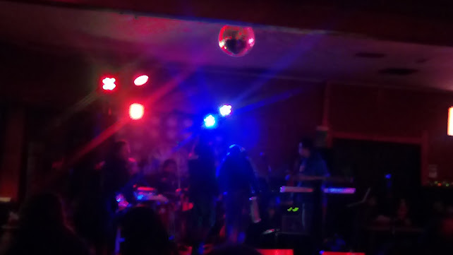 Club del WBO Open Times