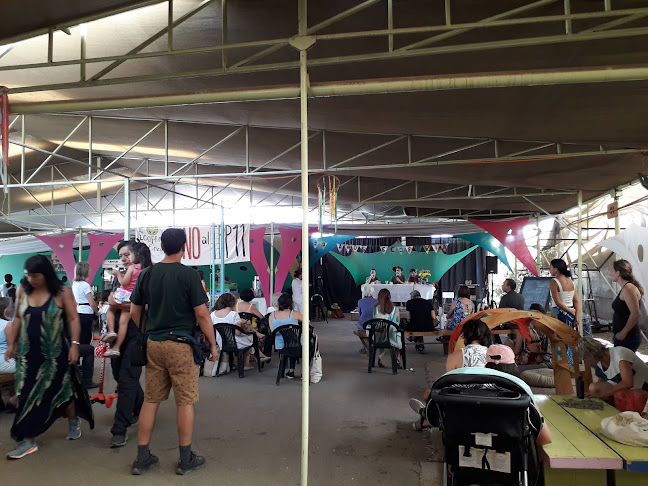 Salvador Izquierdo, Av. Príncipe de Gales &, La Reina