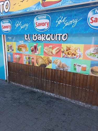 Faro Cocholgue Restaurante - Tome