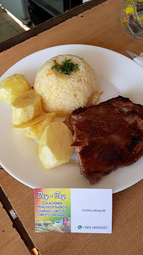 Opinii despre Restaurante BAY TAY în Lampa - Gastronomía y hostelería