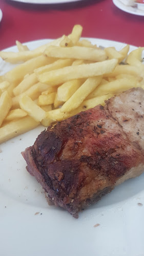 Comentarii opinii despre Restaurante La Vaquita Echá