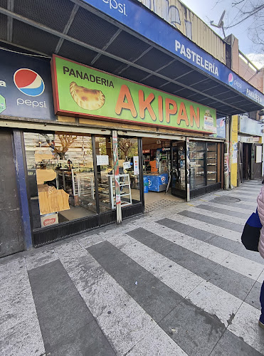 Panaderia Akipan