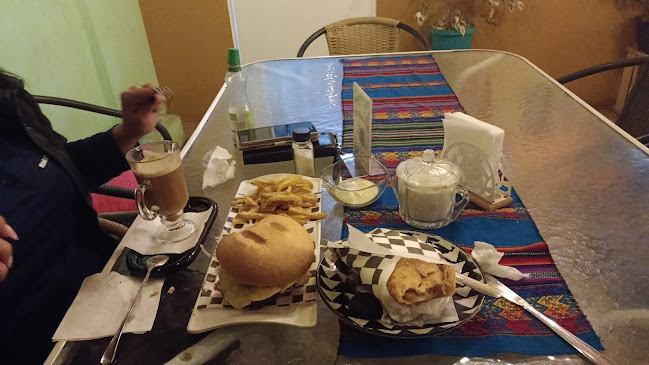 Reviews of Pastelearte in Antofagasta - Gastronomía y hostelería