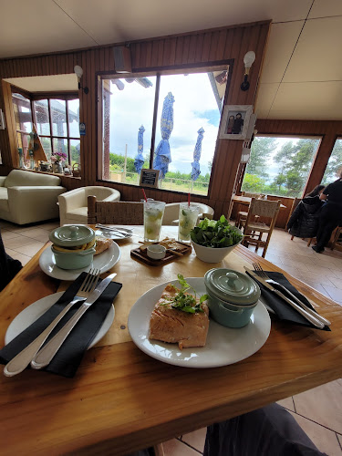 Restaurant Rincón de la Ensenada - Gastronomía y hostelería