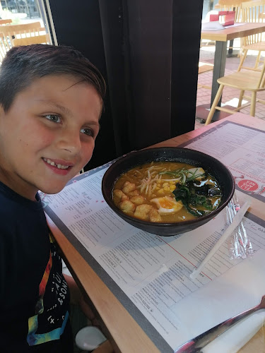 Comentarii opinii despre Restaurant Japón