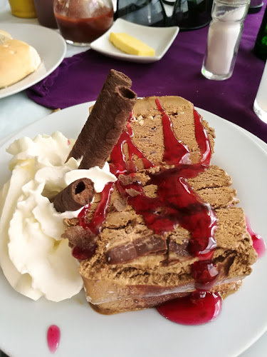 Unicar - Gastronomía y hostelería