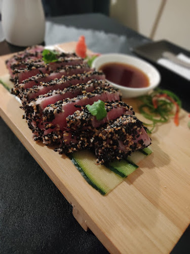 Comments and reviews of Casa Kanken