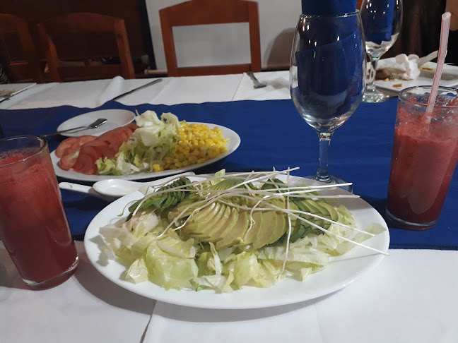Comments and reviews of La Casona De Perales
