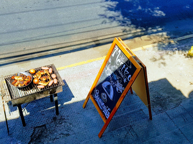 Reviews of ️Mestizo Restaurante Estación Central ️ in Estación Central - Gastronomía y hostelería