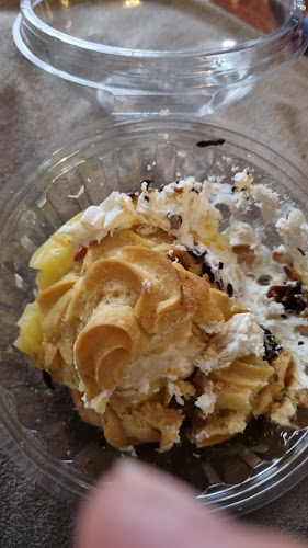 Comentarii opinii despre Panaderia Y Pasteleria "Dulces Tentaciones"