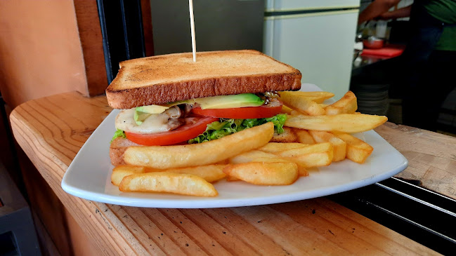 Gral. Urrutia 287, Pucon, Pucón, Araucanía