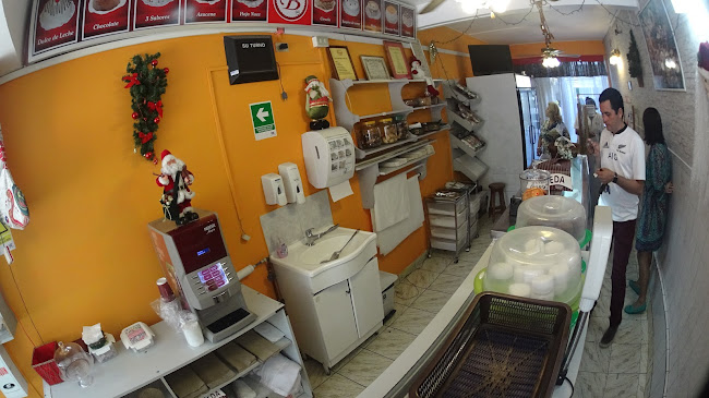 Díaz Gana 1055, 1270172 Antofagasta