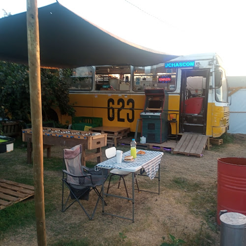 Al pan pan vino vino