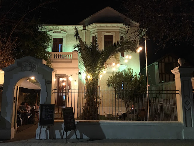 Comentarii opinii despre Picadelly Restaurante