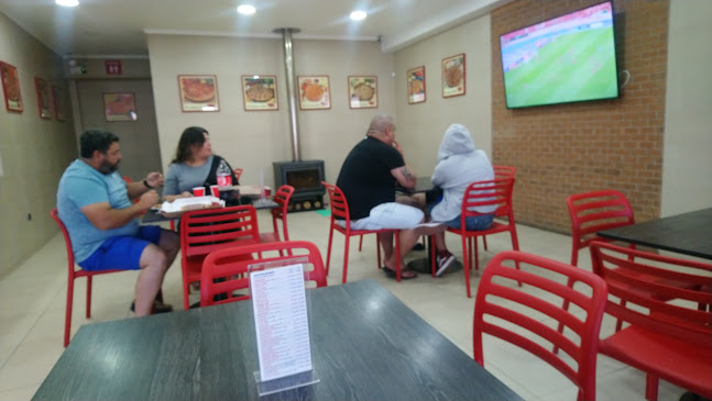 Huanhuali 491, La Serena, Coquimbo