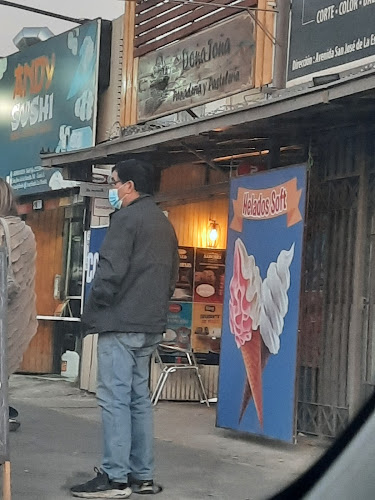 Dona Tona - Gastronomía y hostelería