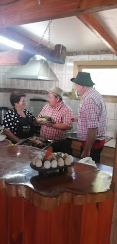 Opinii despre Agroturismo y eventos gastronómicos "Los Aromos" în Frutillar - Gastronomía y hostelería