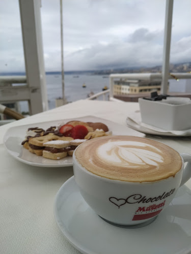 Opinii despre Cafe Turri în Valparaíso - Gastronomía y hostelería