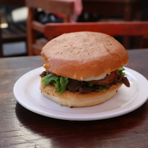 Reviews of Restaurantel7 in Estación Central - Gastronomía y hostelería