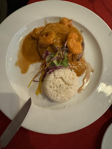 Alto Ají Seco - Las Condes