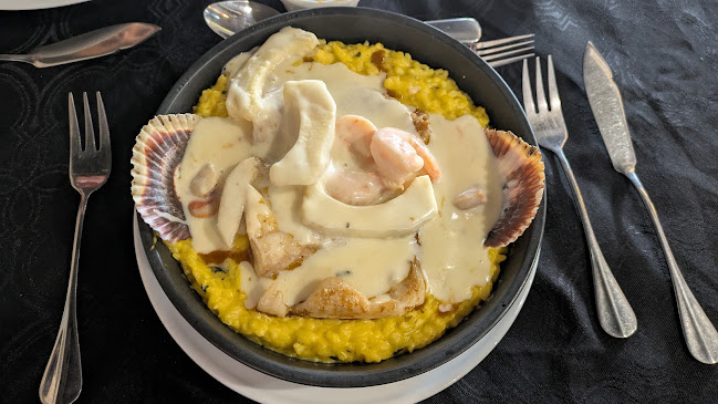 RESTAURANT PERUANO ASWA LIMEÑA - Vitacura