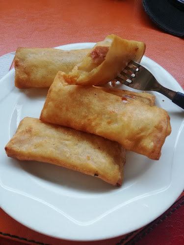 Comida China Chunguang - Pudahuel