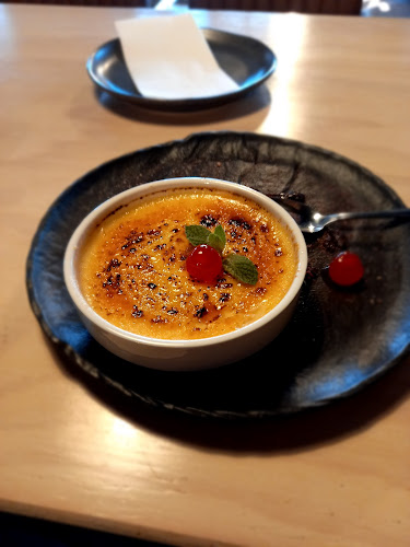 Masamá Restaurante - Gastronomía y hostelería