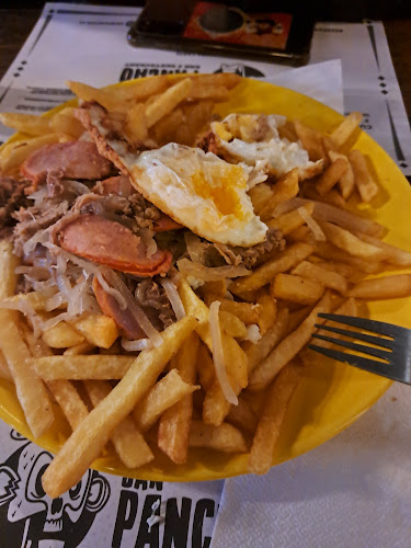 San Pancho Bar - Curicó