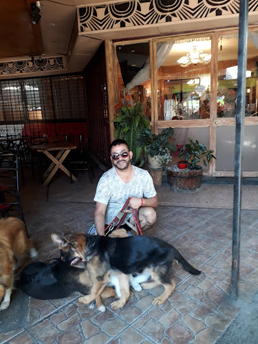 Comments and reviews of Bar Autóctono