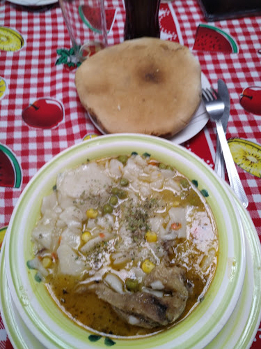 Comentarii opinii despre Los Hornitos