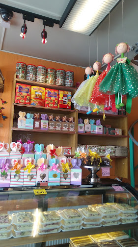 Reviews of Confitería Cohen in Punta Arenas - Gastronomía y hostelería