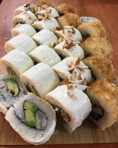 Tempura Sushi Chillan