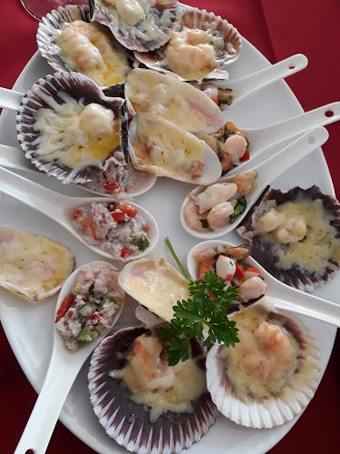 Barlovento - Gastronomía y hostelería