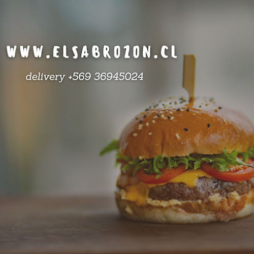 Comentarii opinii despre EL SABROZON SANDWICH GOURMET