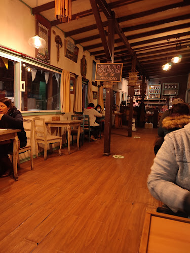 La Descarriada - Castro