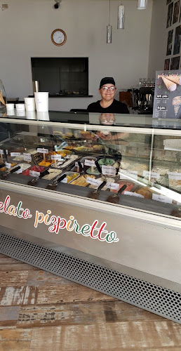 Gelato Pizpiretto