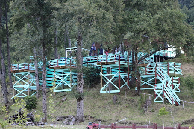 Terrazas Panorámicas 360 Phone number