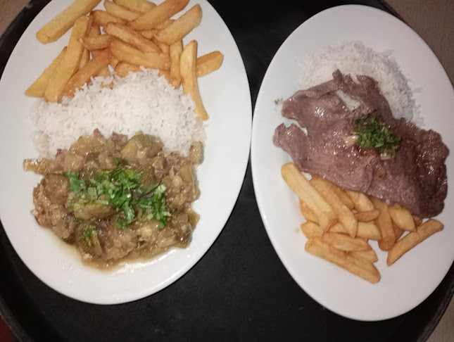 Comentarii opinii despre Restaurant Como En Casa