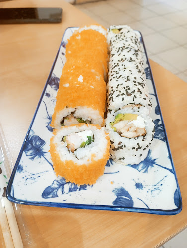 Sushi Nu