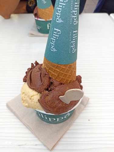 Filippo Heladeria - Gastronomía y hostelería