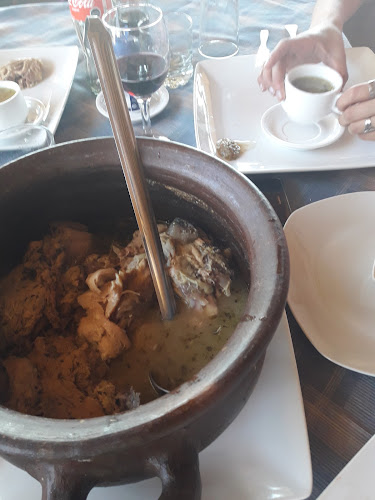 Restobar La Pachanga - Gastronomía y hostelería