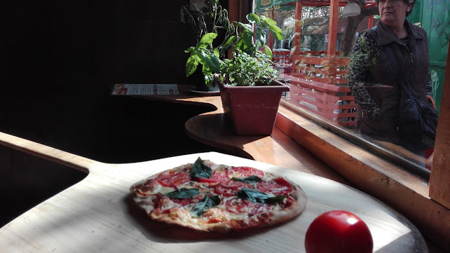 El Club de la Pizza