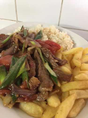 Opinii despre Comida casera LA TENENA în Chicureo - Gastronomía y hostelería