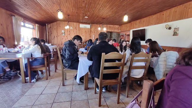 Popsy Restaurant