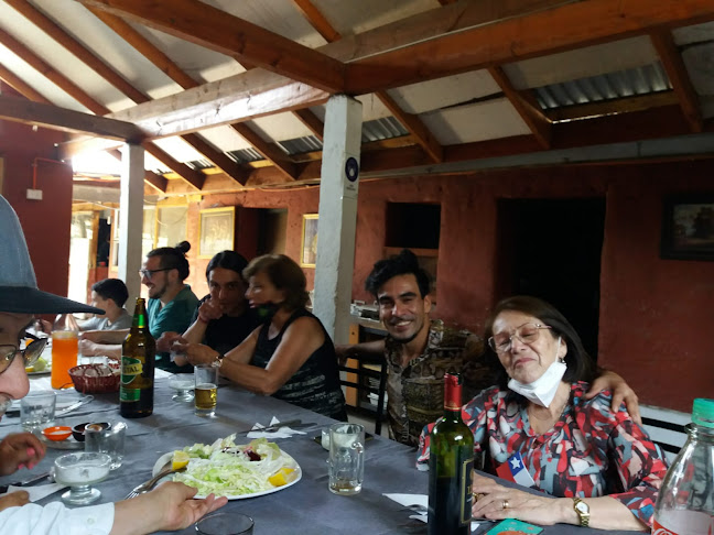Restaurant Onde Manolo - Comida Típica Chilena - Colina