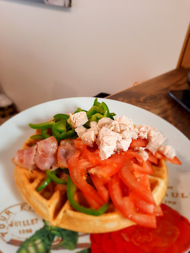 Frida café y bistro - Gastronomía y hostelería