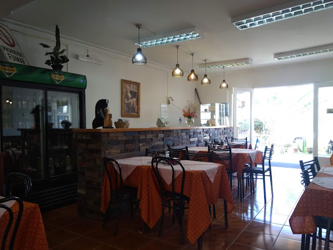 Restaurante "Don Elias" - Gastronomía y hostelería