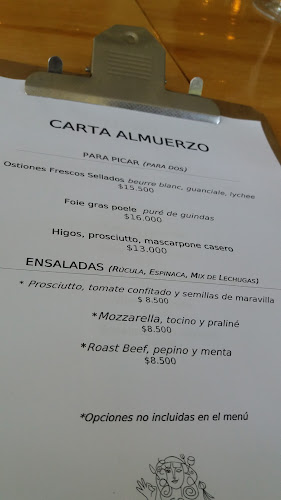 Ambrosia Restaurant Open Times