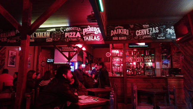 El Tablon - Gastronomía y hostelería